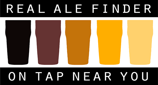 Real Ale Finder