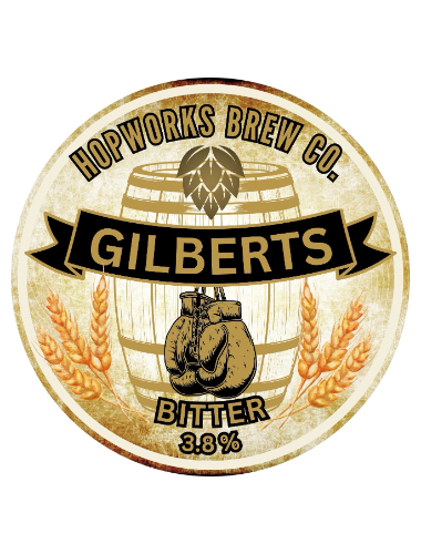 Gilberts