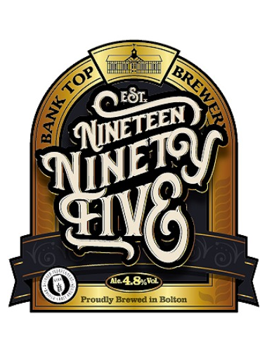 Nineteen Ninety Five