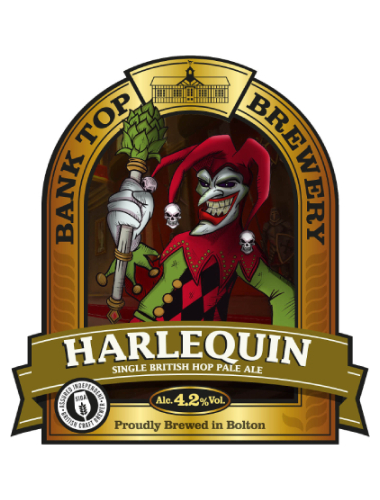 Harlequin
