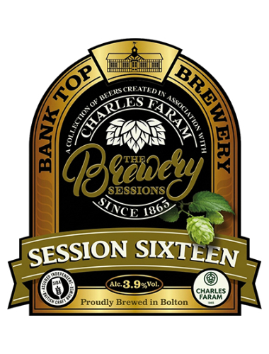Session Sixteen