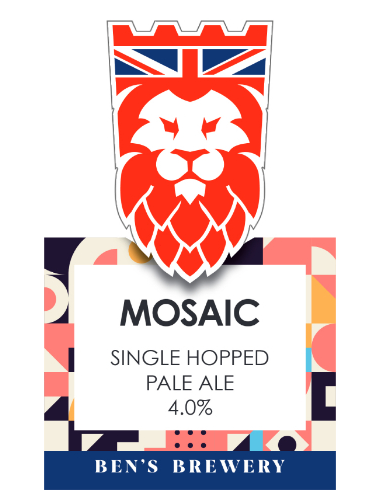 Mosaic