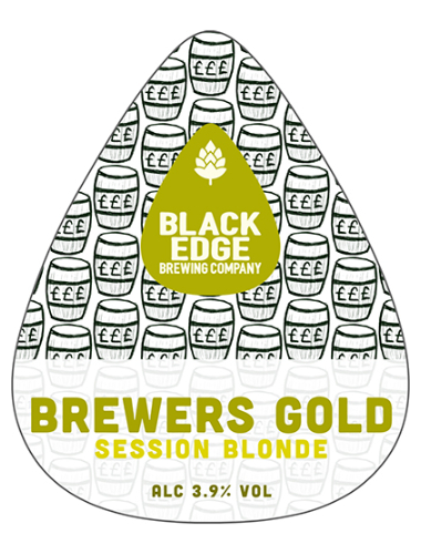 Brewers Gold