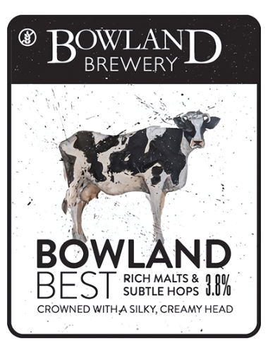 Bowland Best