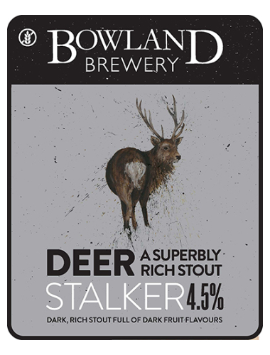 Deer Stalker