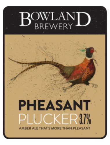 Pheasant Plucker