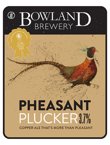 Pheasant Plucker