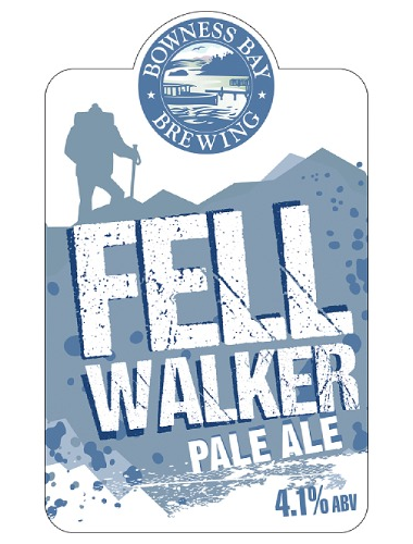 Fell Walker