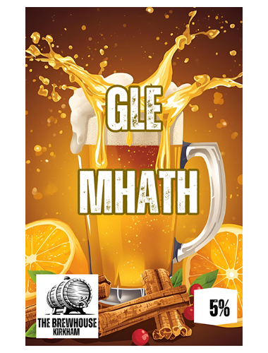 Gle Mhath