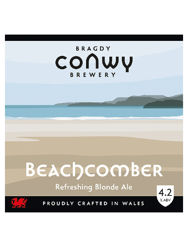 Beachcomber