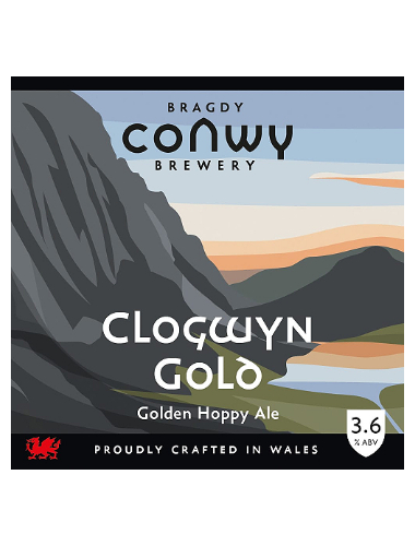 Clogwyn Gold