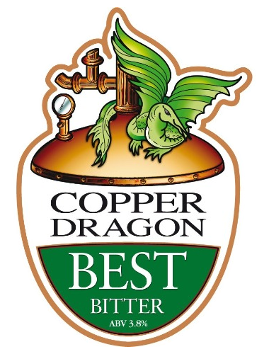 Best Bitter