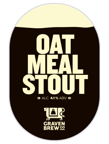 Oatmeal Stout