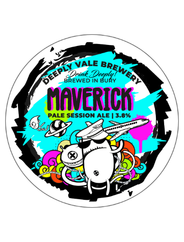 Maverick
