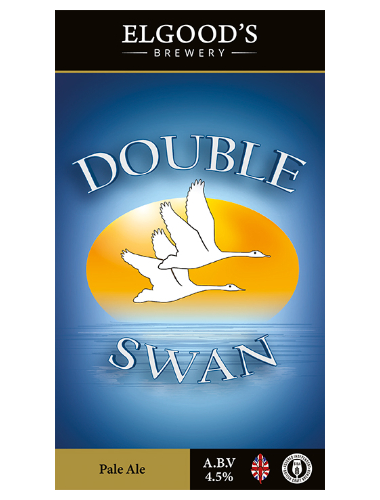 Double Swan
