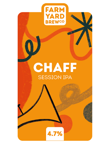Chaff