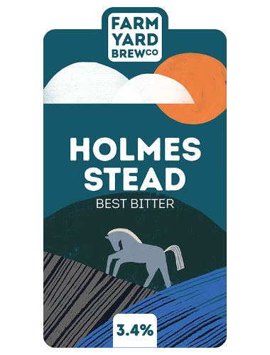 Holmes Stead