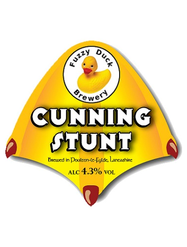 Cunning Stunt