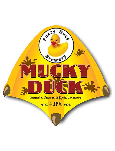 Mucky Duck