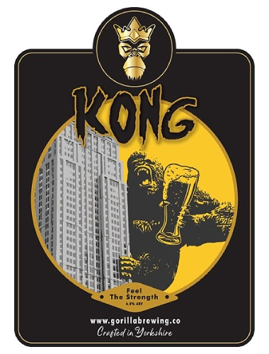 Kong
