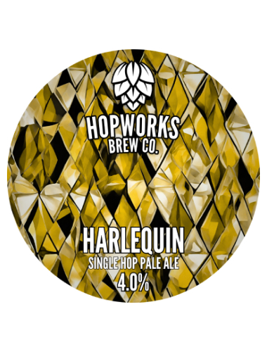 Harlequin
