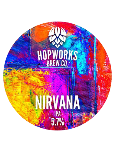Nirvana 
