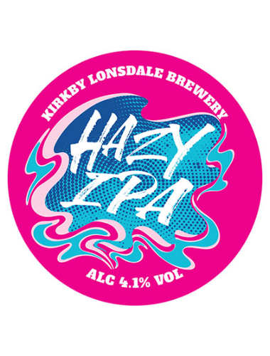 Hazy IPA