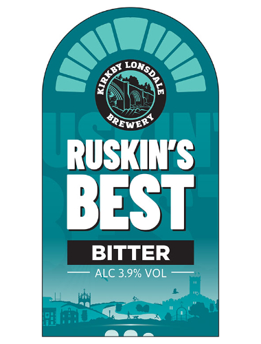 Ruskin's Best