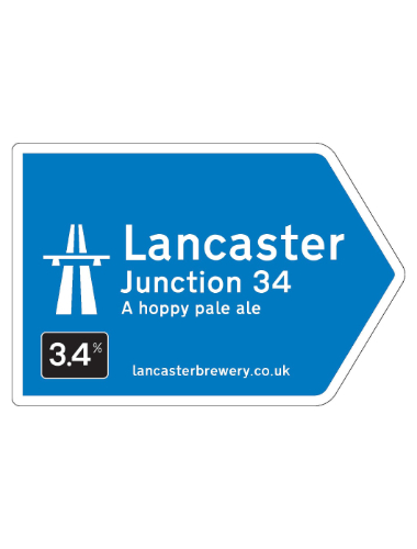 Junction 34 