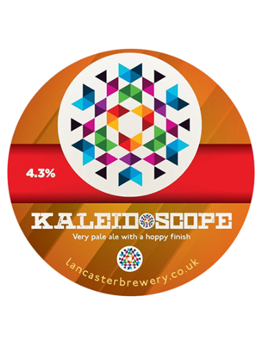 Kaleidoscope