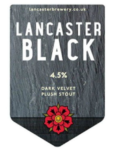 Lancaster Black