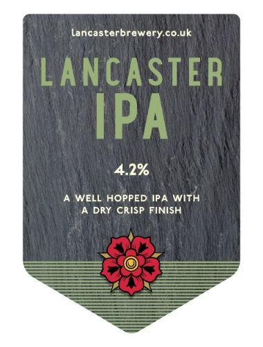 Lancaster IPA