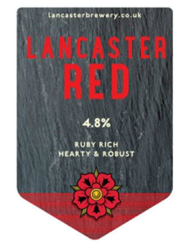 Lancaster Red