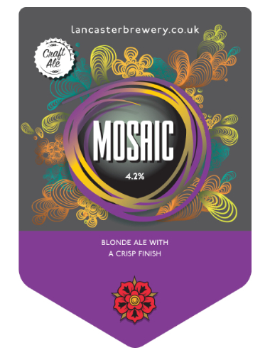 Mosaic