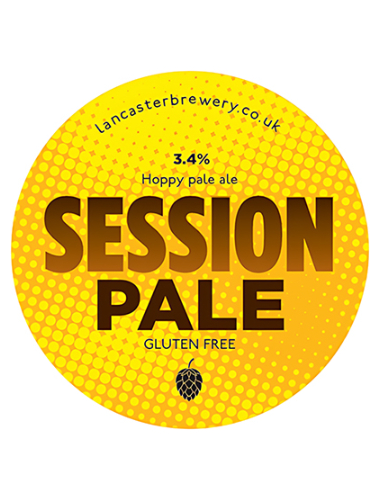 Session Pale
