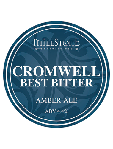 Cromwell Best Bitter