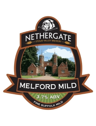 Melford Mild