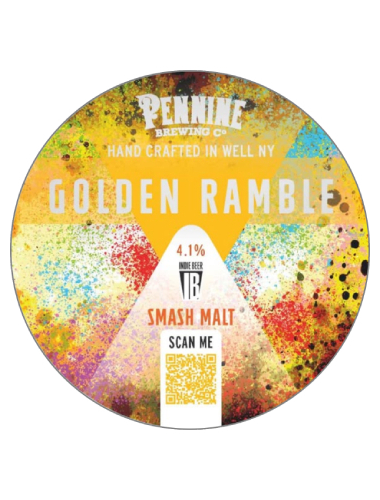 Golden Ramble
