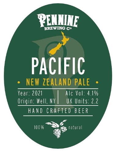 Pacific