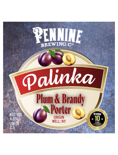 Palinka