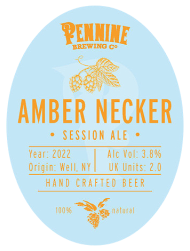 Amber Necker