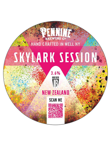 Skylark Session