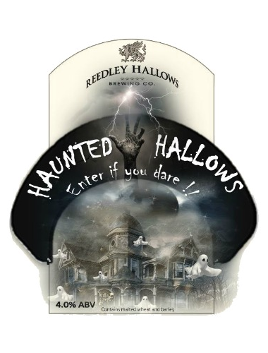 Haunted Hallows