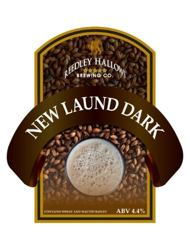 New Laund Dark