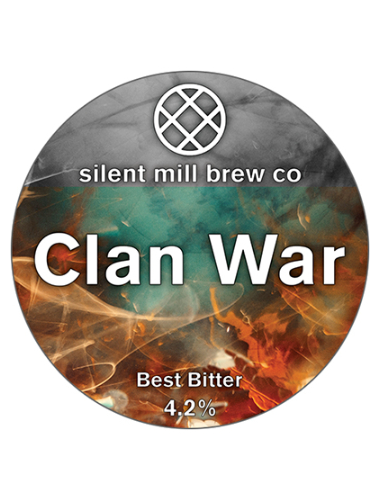 Clan War