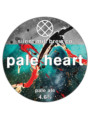 Pale Heart