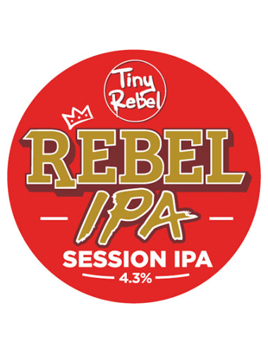 Rebel IPA