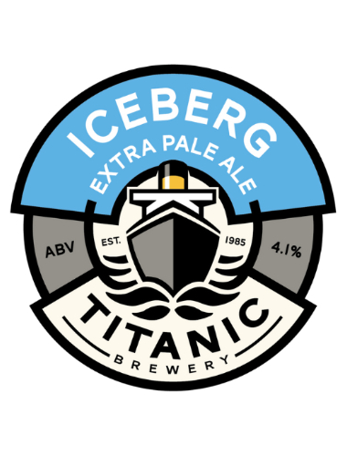 Iceberg