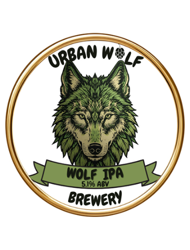Wolf IPA