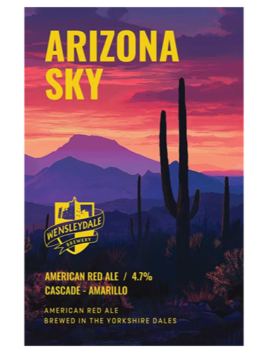 Arizona Sky